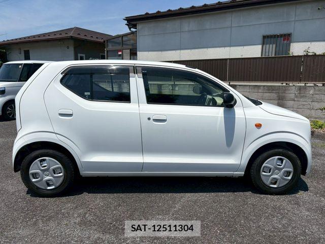 Suzuki ALTO 2019-04 7508071-7