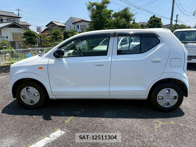 Suzuki ALTO 2019-04 7508071-8