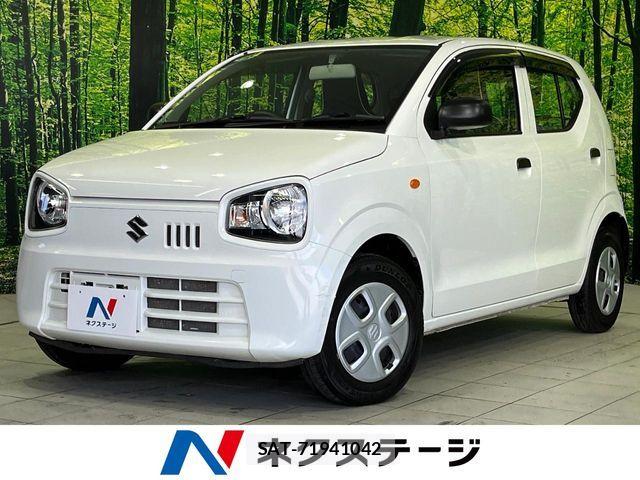 Suzuki ALTO 2020-04 7499422-0