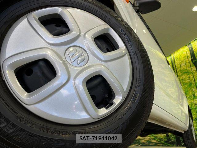 Suzuki ALTO 2020-04 7499422-9