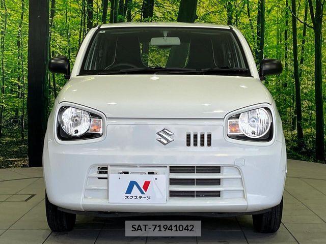 Suzuki ALTO 2020-04 7499422-10
