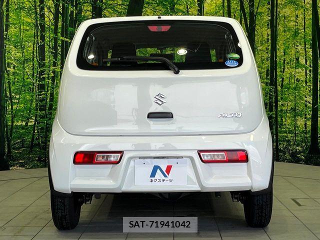 Suzuki ALTO 2020-04 7499422-11