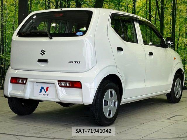 Suzuki ALTO 2020-04 7499422-13