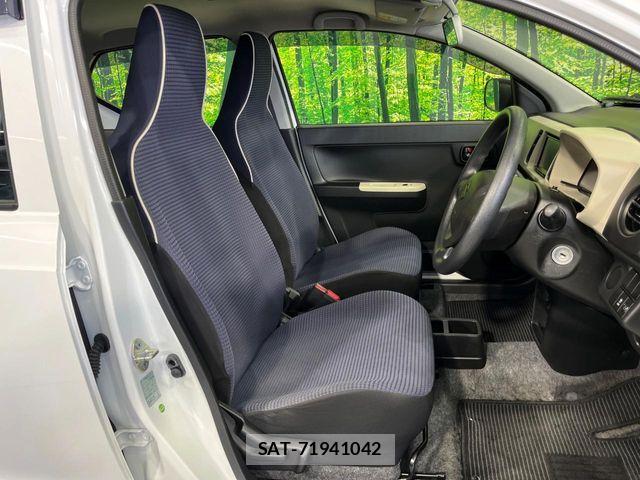 Suzuki ALTO 2020-04 7499422-4
