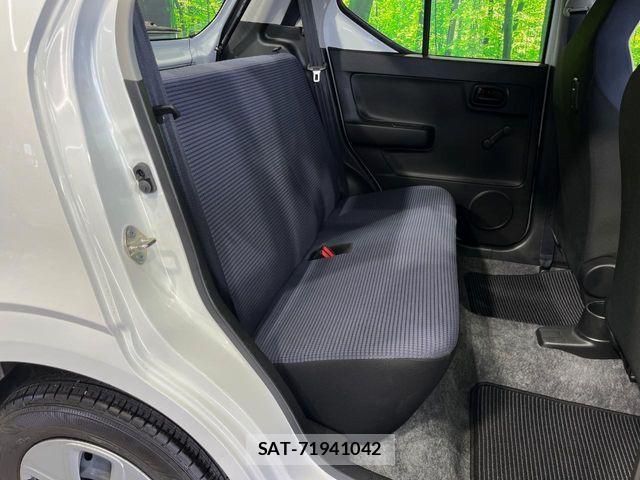 Suzuki ALTO 2020-04 7499422-5