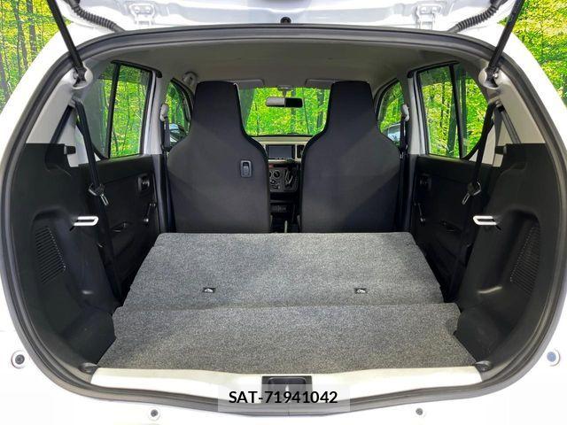 Suzuki ALTO 2020-04 7499422-6