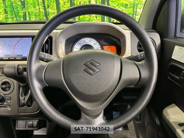Suzuki ALTO 2020-04 7499422-7