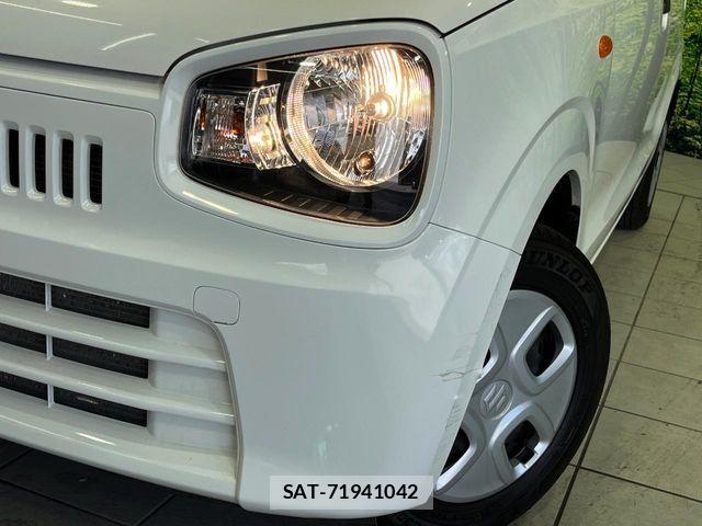 Suzuki ALTO 2020-04 7499422-8