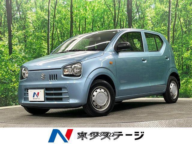 Suzuki ALTO 2019-03 7499423-0