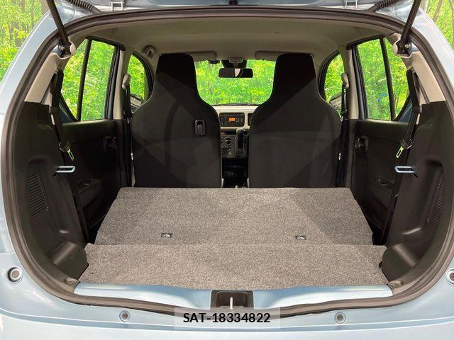 Suzuki ALTO 2019-03 7499423-9
