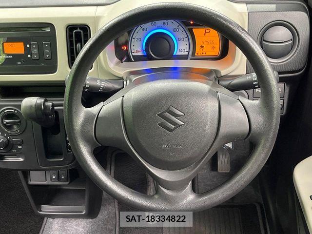 Suzuki ALTO 2019-03 7499423-10