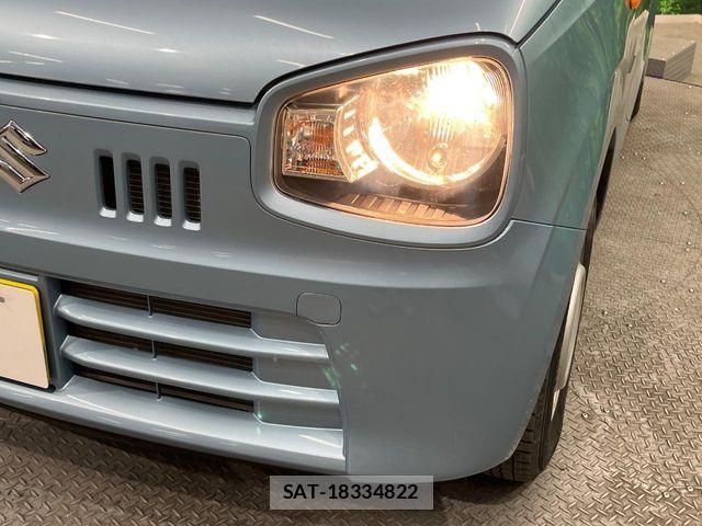 Suzuki ALTO 2019-03 7499423-11