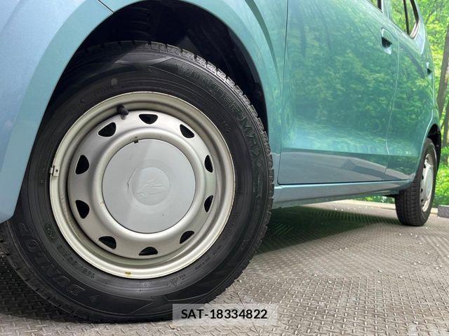 Suzuki ALTO 2019-03 7499423-12