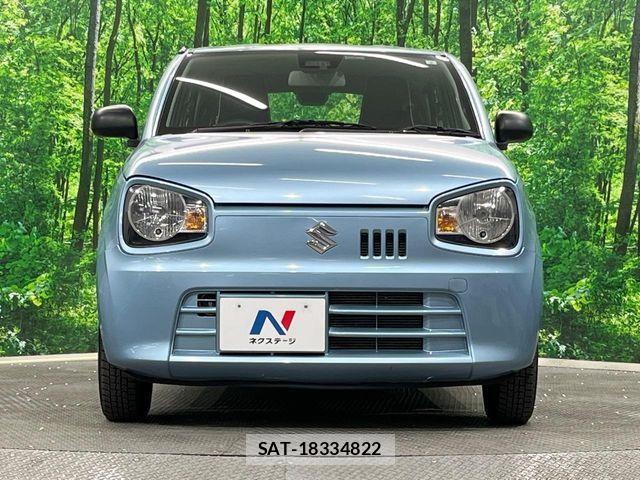 Suzuki ALTO 2019-03 7499423-13