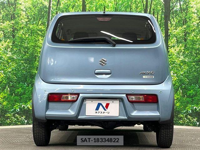 Suzuki ALTO 2019-03 7499423-14