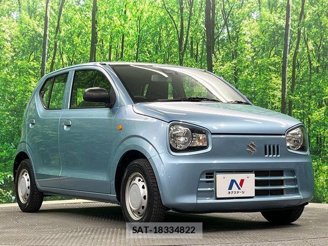 Suzuki ALTO 2019-03 7499423-15