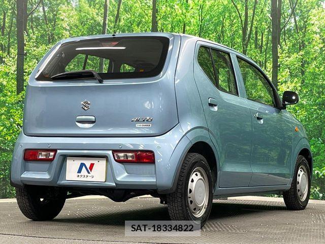 Suzuki ALTO 2019-03 7499423-16