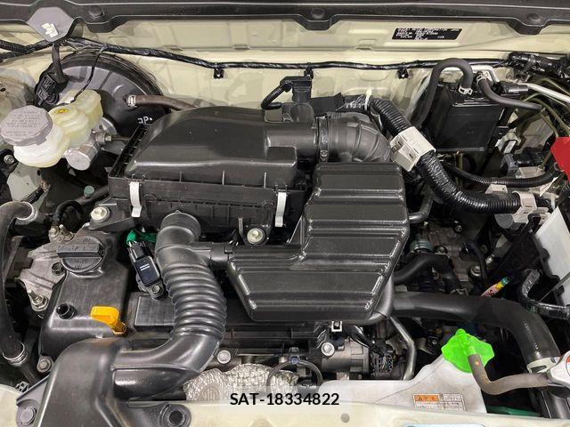 Suzuki ALTO 2019-03 7499423-17