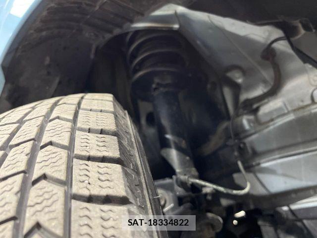 Suzuki ALTO 2019-03 7499423-19
