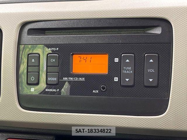 Suzuki ALTO 2019-03 7499423-2