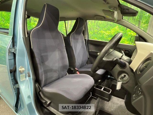 Suzuki ALTO 2019-03 7499423-7