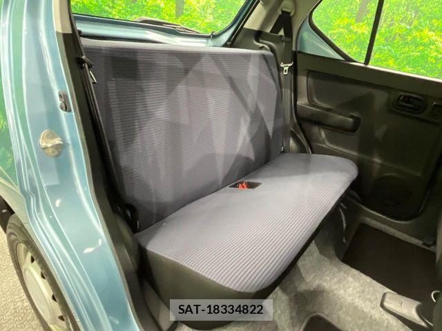Suzuki ALTO 2019-03 7499423-8