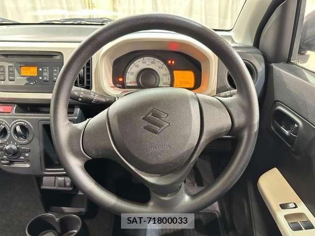 Suzuki ALTO 2019-04 7499421-9