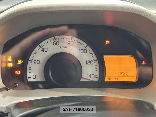 Suzuki ALTO 2019-04 7499421-10