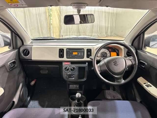 Suzuki ALTO 2019-04 7499421-13