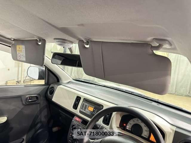 Suzuki ALTO 2019-04 7499421-17