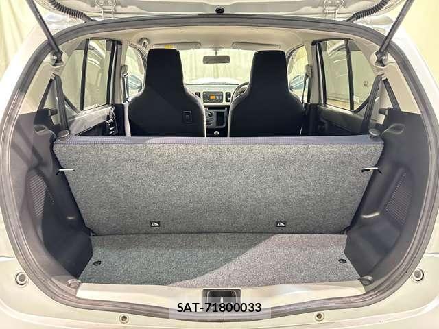 Suzuki ALTO 2019-04 7499421-18