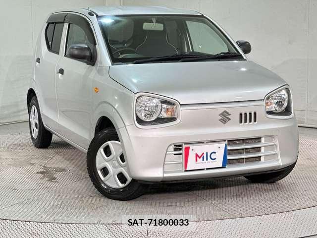 Suzuki ALTO 2019-04 7499421-1