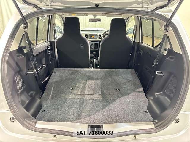 Suzuki ALTO 2019-04 7499421-19
