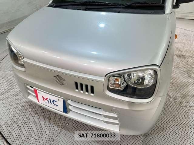 Suzuki ALTO 2019-04 7499421-20