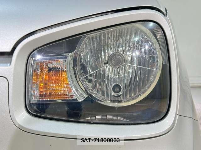 Suzuki ALTO 2019-04 7499421-22