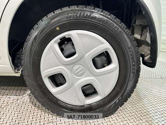 Suzuki ALTO 2019-04 7499421-24