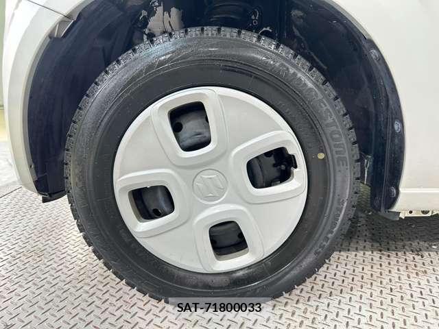 Suzuki ALTO 2019-04 7499421-25