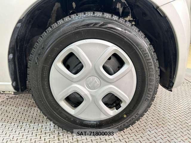 Suzuki ALTO 2019-04 7499421-26