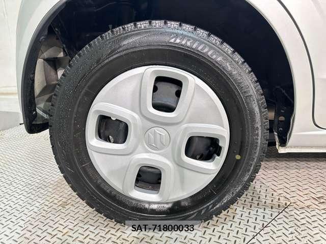 Suzuki ALTO 2019-04 7499421-27