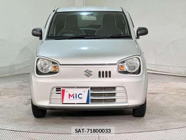 Suzuki ALTO 2019-04 7499421-2