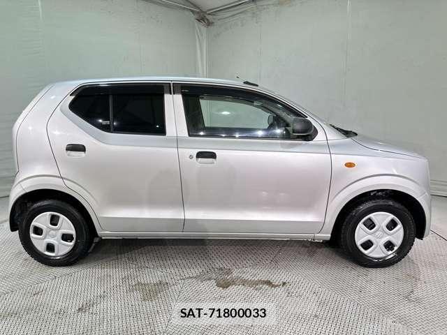 Suzuki ALTO 2019-04 7499421-3