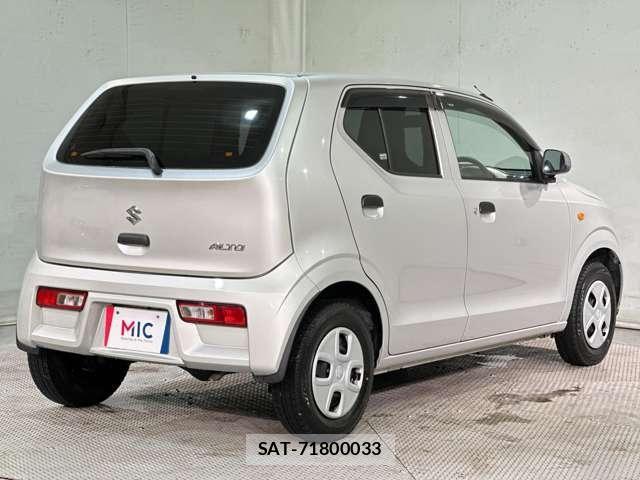 Suzuki ALTO 2019-04 7499421-4