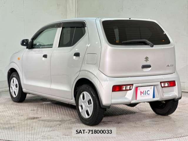 Suzuki ALTO 2019-04 7499421-6