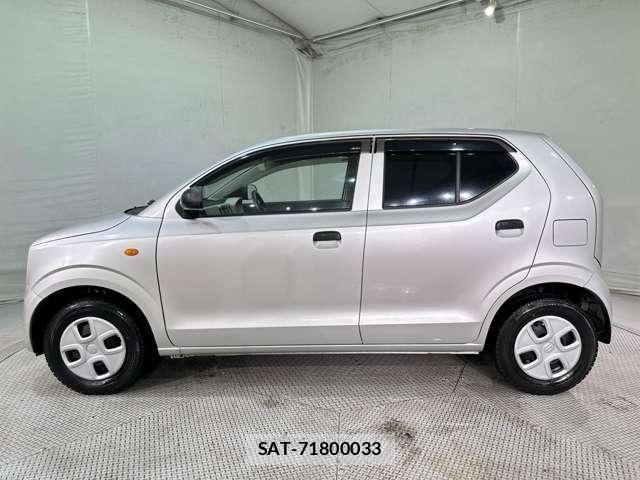 Suzuki ALTO 2019-04 7499421-7