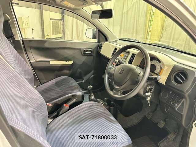 Suzuki ALTO 2019-04 7499421-8