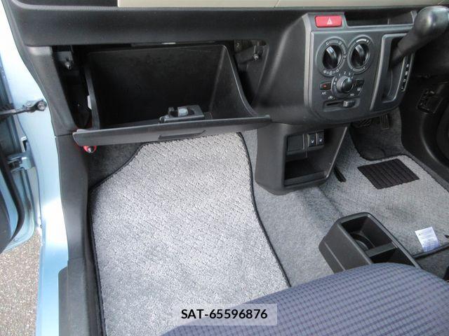 Suzuki ALTO 2019-02 7499425-10