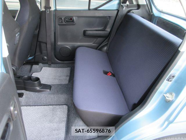 Suzuki ALTO 2019-02 7499425-12