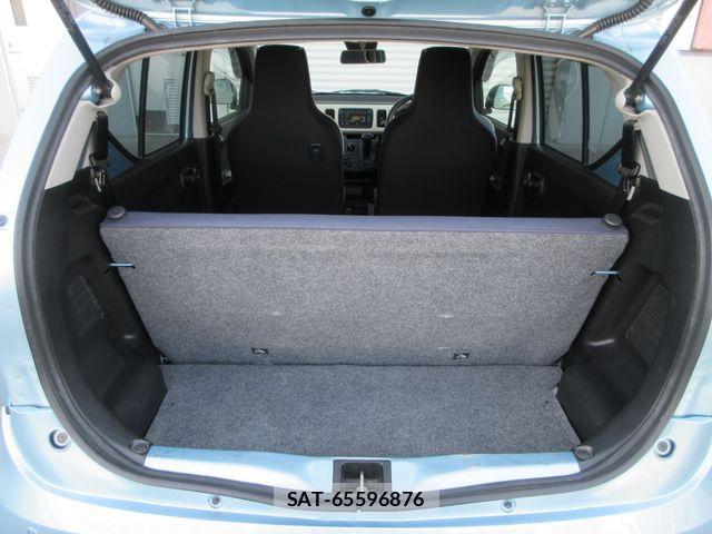 Suzuki ALTO 2019-02 7499425-13