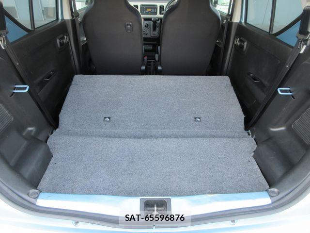 Suzuki ALTO 2019-02 7499425-14