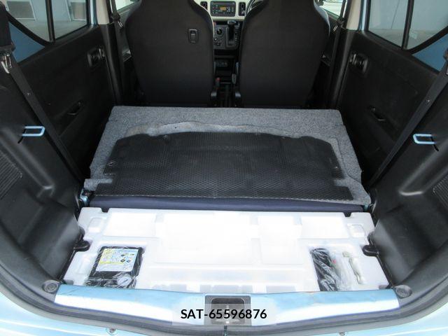 Suzuki ALTO 2019-02 7499425-15